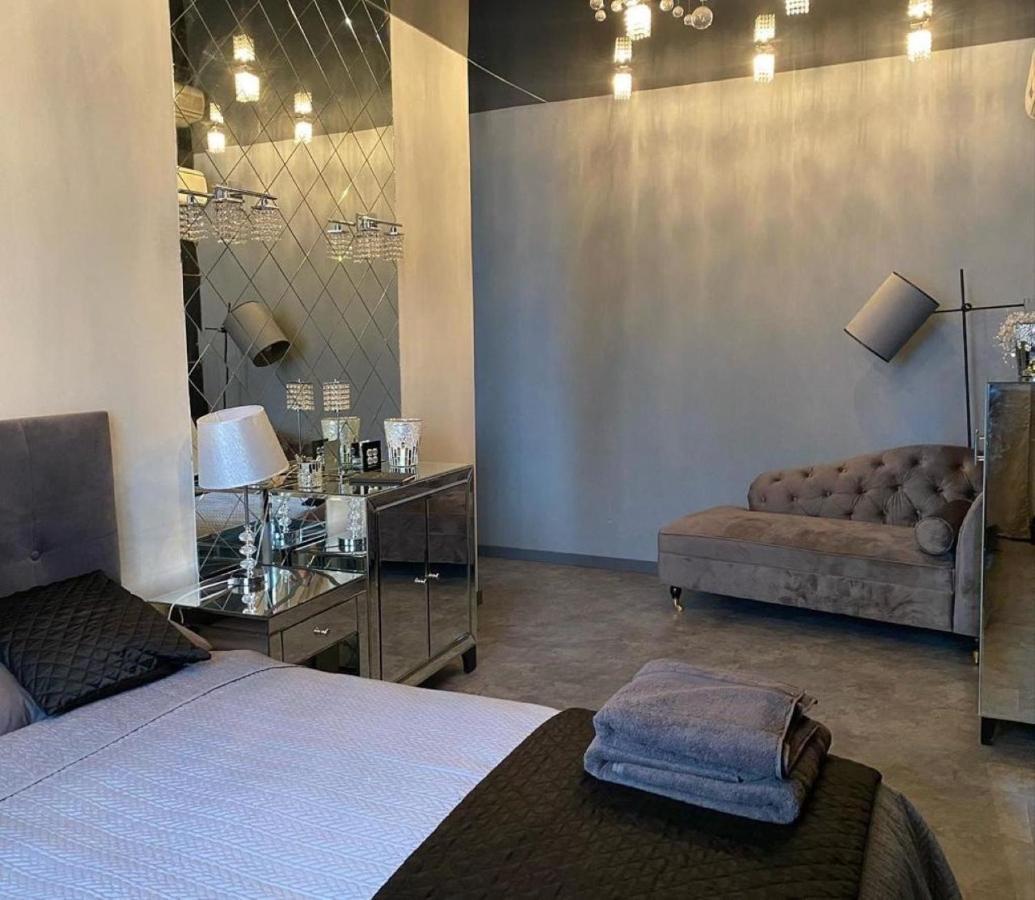 Evis Ltd Apartments 1 Rezekne Ngoại thất bức ảnh