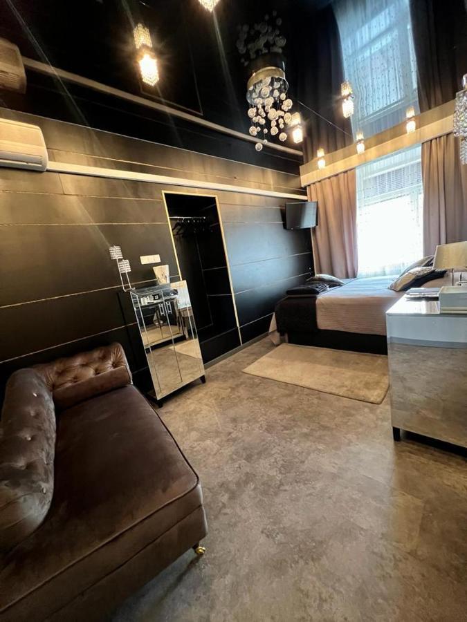 Evis Ltd Apartments 1 Rezekne Ngoại thất bức ảnh