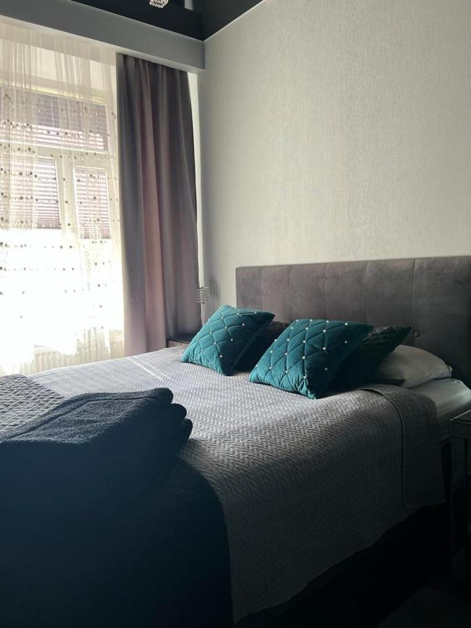 Evis Ltd Apartments 1 Rezekne Ngoại thất bức ảnh