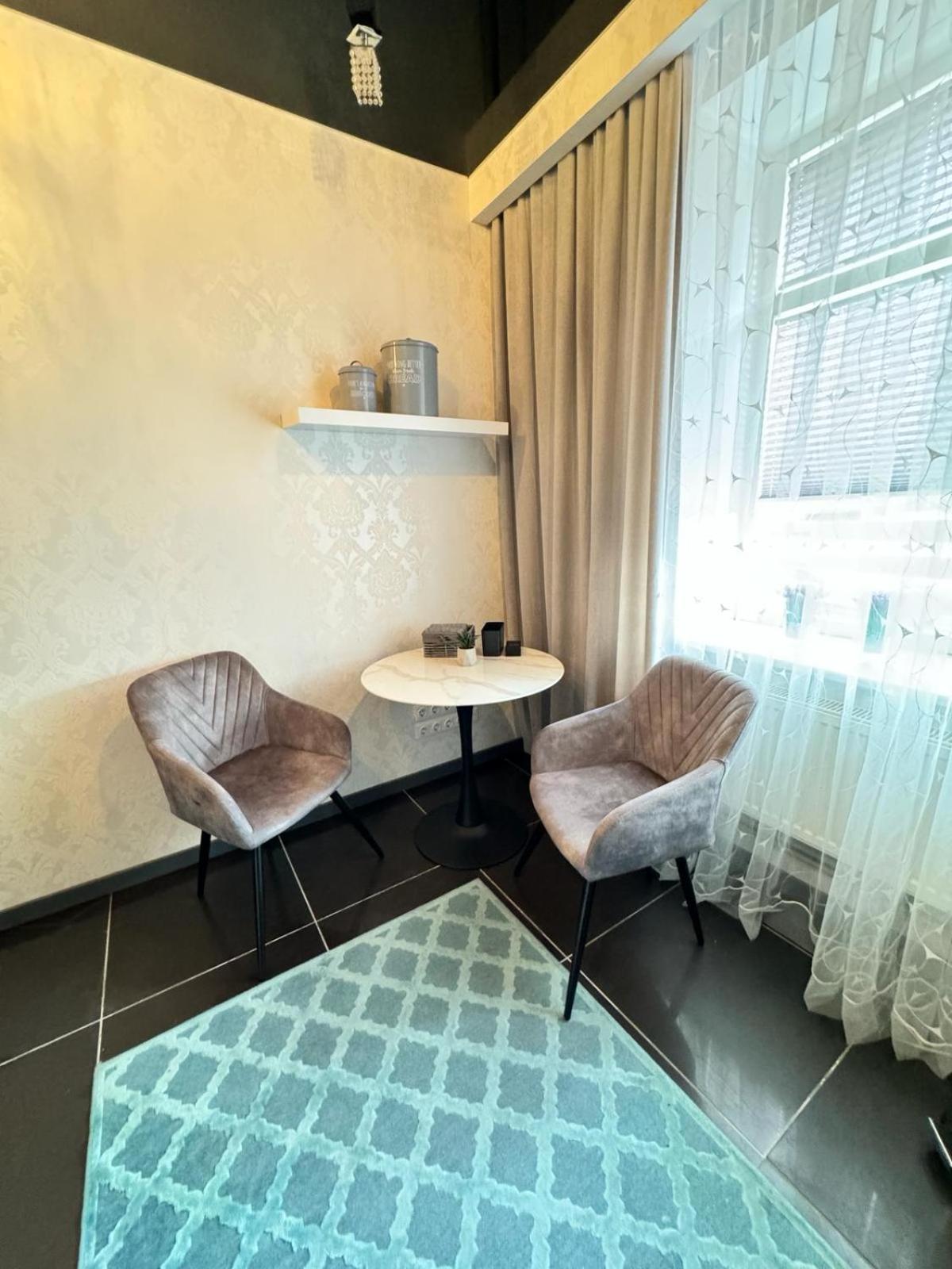 Evis Ltd Apartments 1 Rezekne Ngoại thất bức ảnh