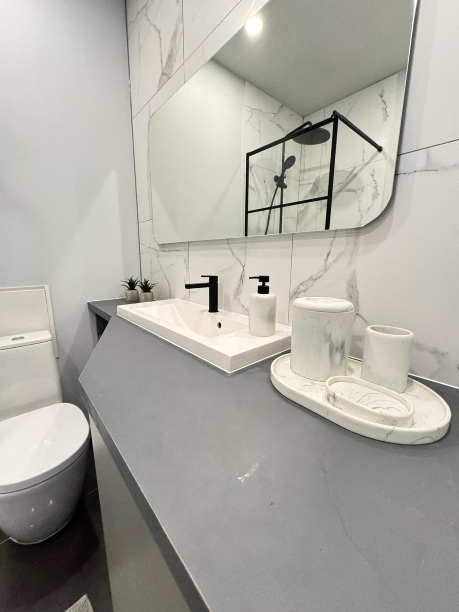 Evis Ltd Apartments 1 Rezekne Ngoại thất bức ảnh