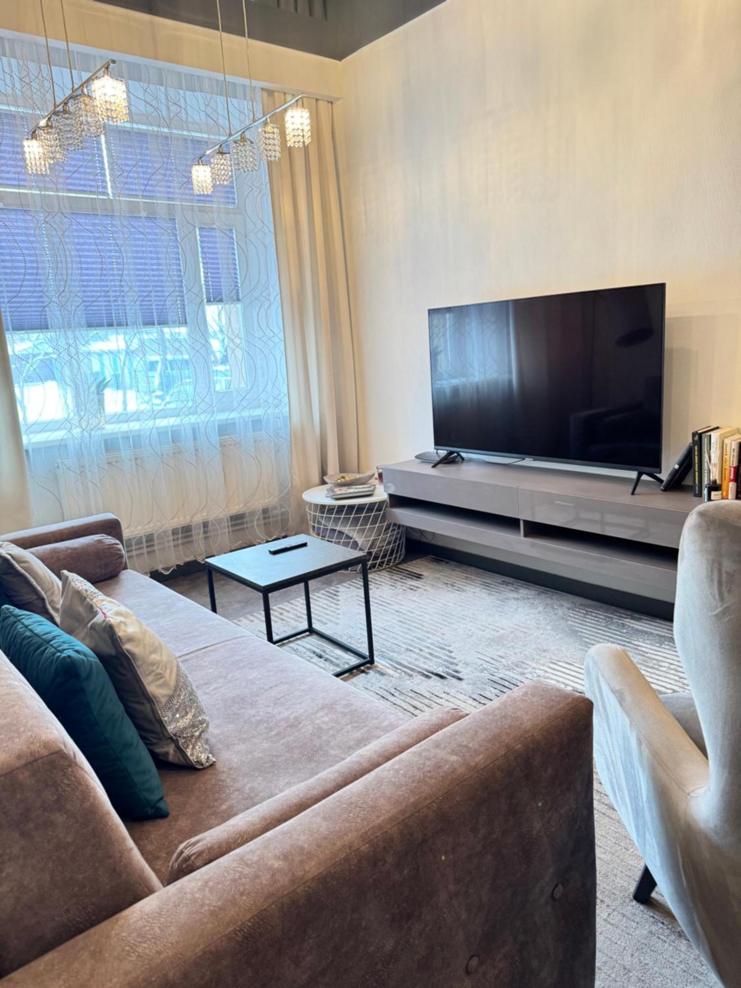 Evis Ltd Apartments 1 Rezekne Ngoại thất bức ảnh
