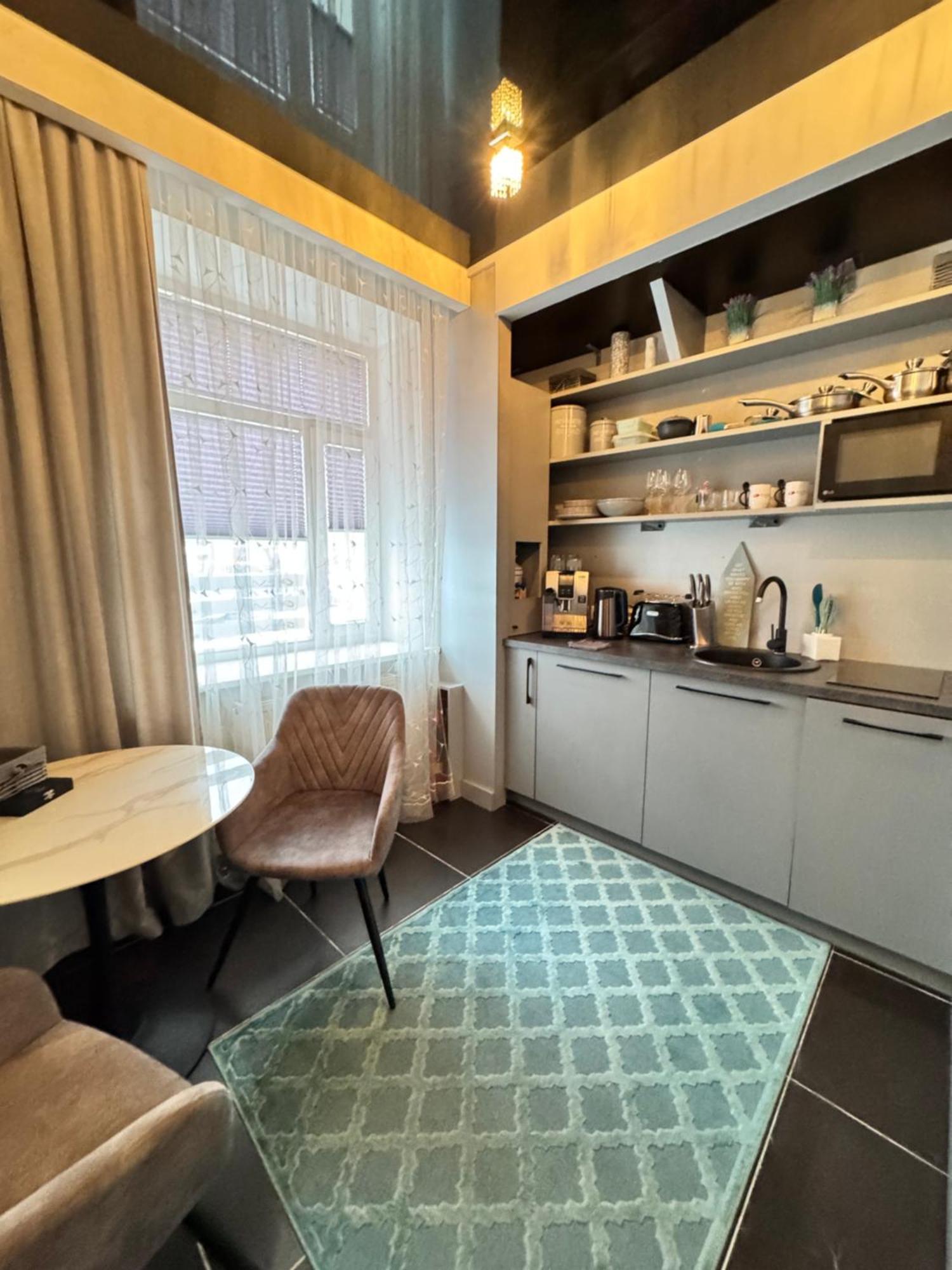 Evis Ltd Apartments 1 Rezekne Ngoại thất bức ảnh
